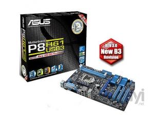 P8H61/USB3 Asus