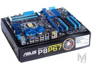 P8P67-B3 Asus