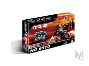 HD6570 1GB Asus