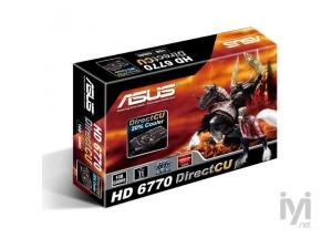 HD6770 DirectCU 1GB Asus