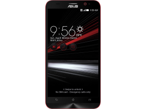 Asus ZenFone 2 Deluxe Special Edition