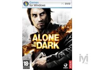 Alone in the Dark (PC) Atari