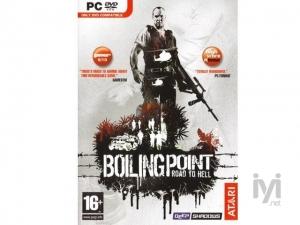 Atari Boiling Point: Road to Hell (PC)