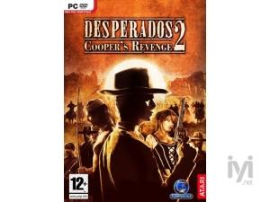 Desperados 2: Cooper's Revenge (PC) Atari