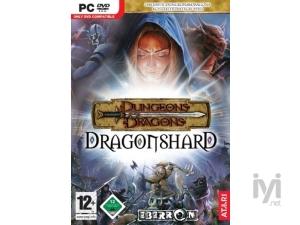 Dungeons & Dragons: Dragonshard (PC) Atari