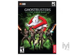Atari Ghostbusters