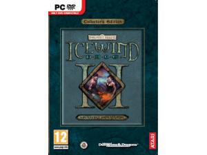 Icewind Dale II (PC) Atari