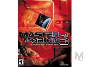 Master of Orion 3. (PC) Atari