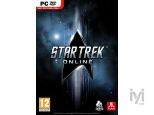 Atari Star Trek Online (PC)