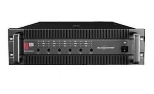 MX6200 Audiocenter
