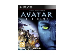 Ubisoft Avatar The Game Ps3