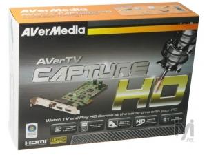 AVER-HD-CAPTURE AverMedia