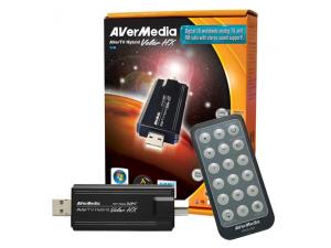 AverMedia AVerTV Hybrid Volar HD