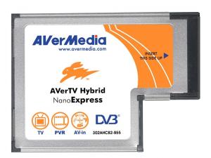 AverMedia HYBRID NANO EXPRESS