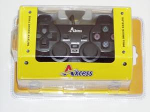 PS-2001 Axcess