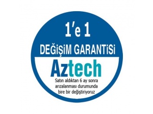 Aztech DSL5001 1Port 150Mbps Wireless-N Router
