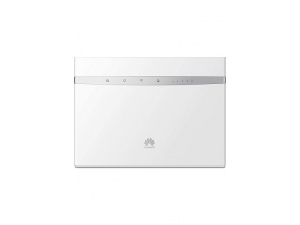 Huawei B525 Çift Bant 3G 4G Modem Router Beyaz