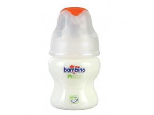 Bambino Natural Geniş Ağızlı Biberon 150 ml