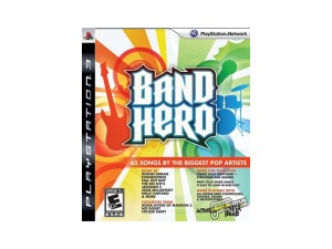 Activision Band Hero PS3