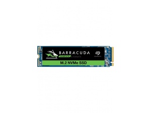 Seagate Barracuda 510 500 GB 3400MB/s - 2400MB/s NVMe SSD ZP500CM3A001 + 3 yıl veri kurtarma