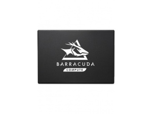 Seagate BarraCuda Q1 480GB 550MB-500MB/s Sata SSD ZA480CV1A001