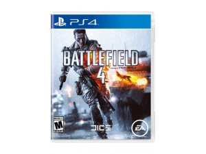 Electronic Arts Battlefield 4 PS4 Oyun