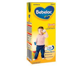 Bebelac Junior Milk 200ml