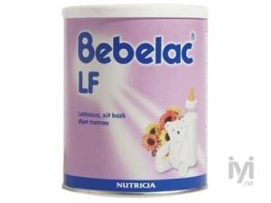 Bebelac LF Kolay Sindirilebilen Laktozsuz Süt Bazlı Ishal Maması 400Gr
