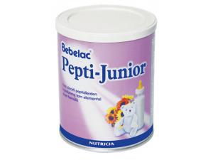 Pepti Junior Mama 450 gr Bebelac