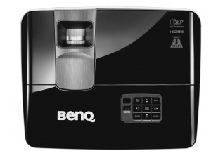 MX660 Benq