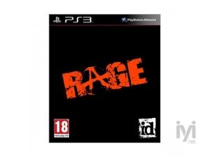 Rage (PS3) Bethesda
