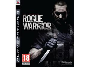 Bethesda Rogue Warrior (PS3)