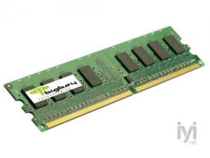 Bigboy 512MB DDR2 667MHz B667D2C5/512
