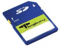 Bigboy SD 2GB SecureDigital