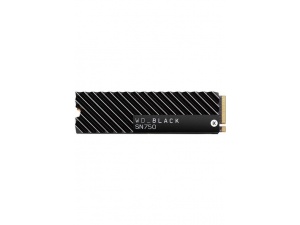 Western Digital Black SN750 250 GB Nvme SSD 3100/1600