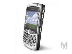 Curve 8300 BlackBerry