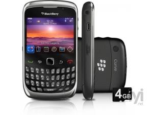 Curve 9300 BlackBerry