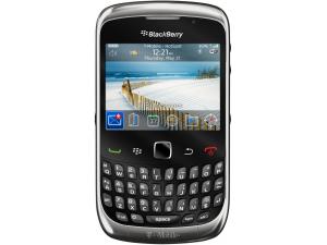 Curve 9300 BlackBerry