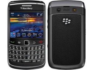 Bold 9700 BlackBerry