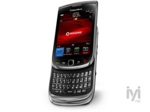 Torch 9800 BlackBerry