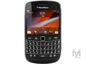 Bold 9900 BlackBerry
