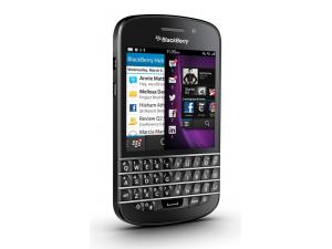 Q10 BlackBerry