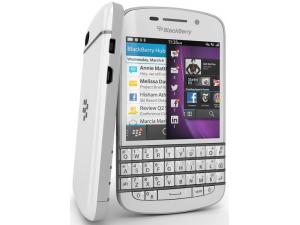 Q10 BlackBerry