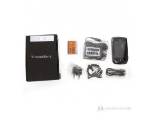 BlackBerry Torch 9800 4 GB