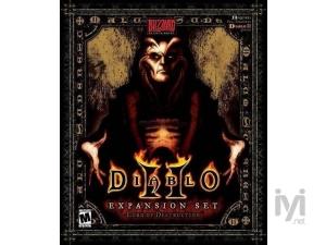 Blizzard Diablo 2. Expansion Set: Lord Of Destruction (PC)