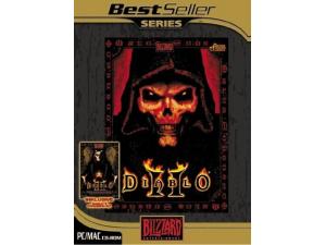 Blizzard Diablo 2 - Gold Edition (PC)