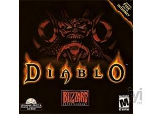 Blizzard Diablo (PC)