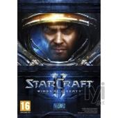 StarCraft 2: Wings of Liberty (PC)