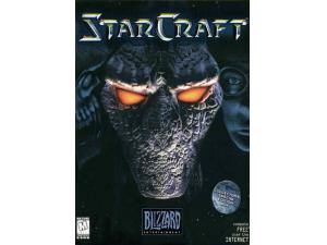 Starcraft Blizzard