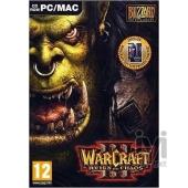 Warcraft 3 Gold PC